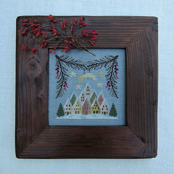 **〔Renato Parolin〕　図案　RP-2922　Jol 22