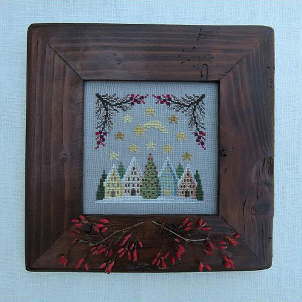 〔Renato Parolin〕　図案　RP-2923　Jol 23