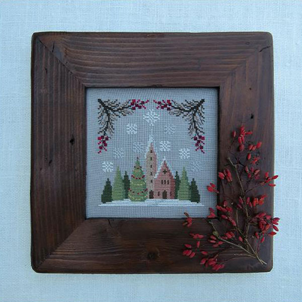 **〔Renato Parolin〕　図案　RP-2924　Jol 24