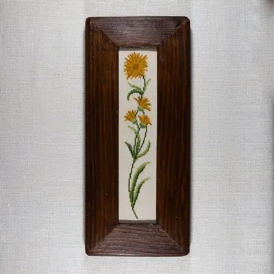 **〔Renato Parolin〕　図案　RP-3110　Euringer