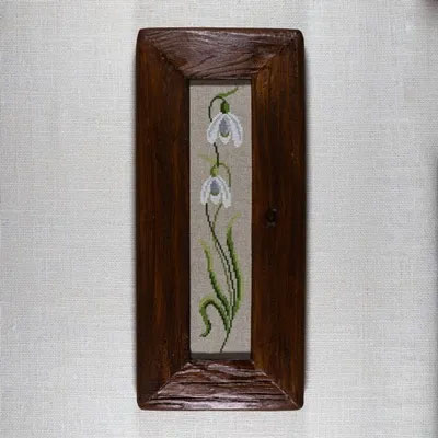 **〔Renato Parolin〕　図案　RP-3111　Fanis