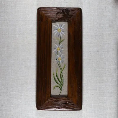 **〔Renato Parolin〕　図案　RP-3113　Joel