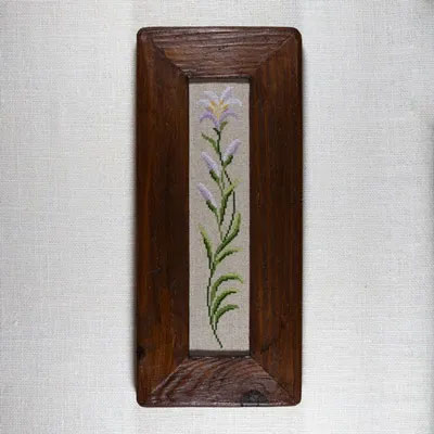 **〔Renato Parolin〕　図案　RP-3114　Langlahn