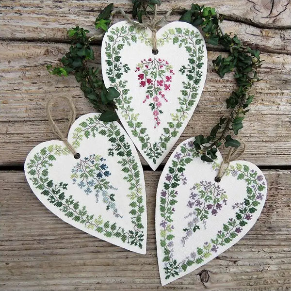 **〔Renato Parolin〕　図案　RP-3306　Frivolite