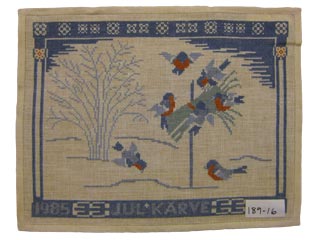 〔SH〕　刺繍キット　SH189-16　【即日発送可】　