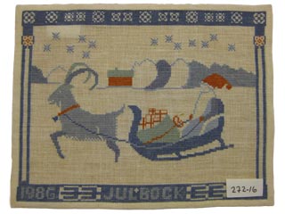 〔SH〕　刺繍キット　SH272-16