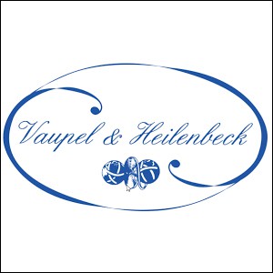 〔Vaupel&Heilenbeck〕（3950～）V&H刺繍糸 【在庫あり】