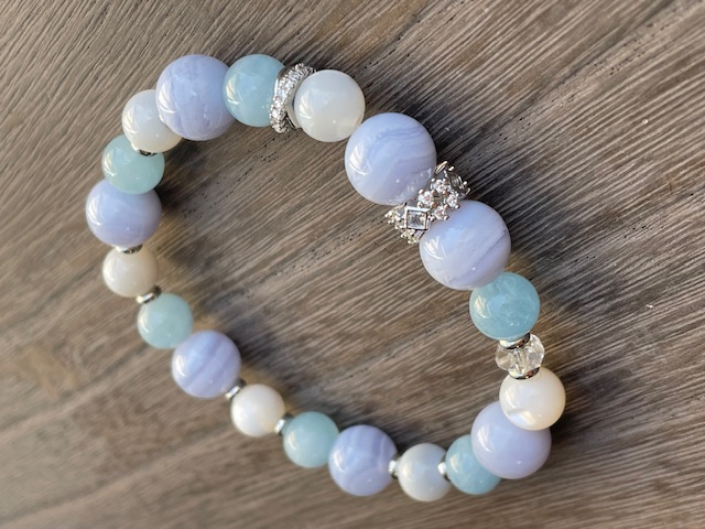 まずはひと息…癒しが足りないあなたに　オリジナルブレス