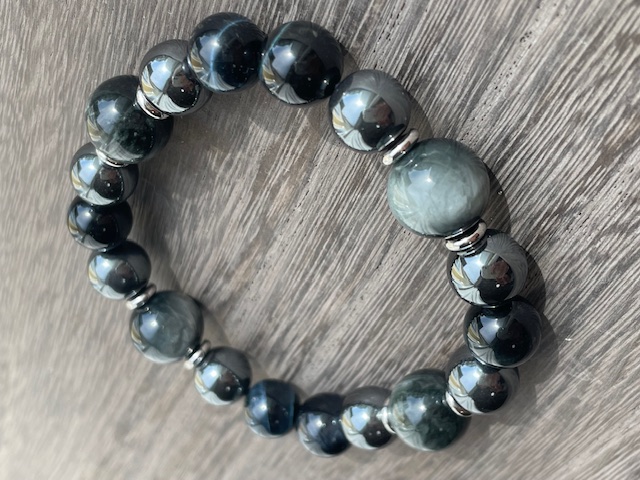 タフな仕事にも負けない！仕事運ＵＰ　オリジナルブレス