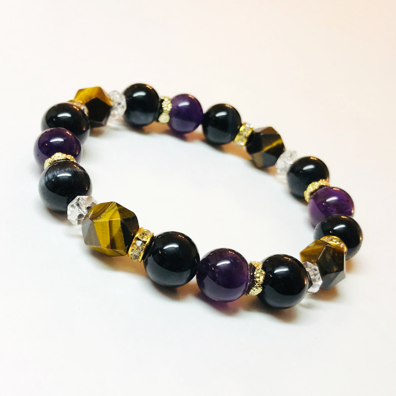 ストレスの多い仕事の方におすすめ　オリジナルブレス