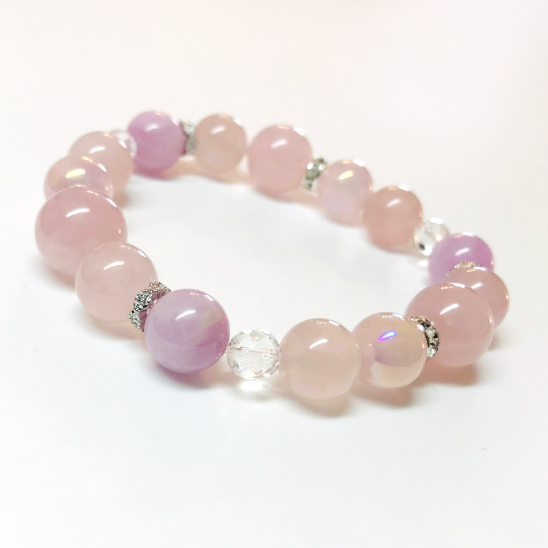 愛と幸せをマスターする　オリジナルブレス