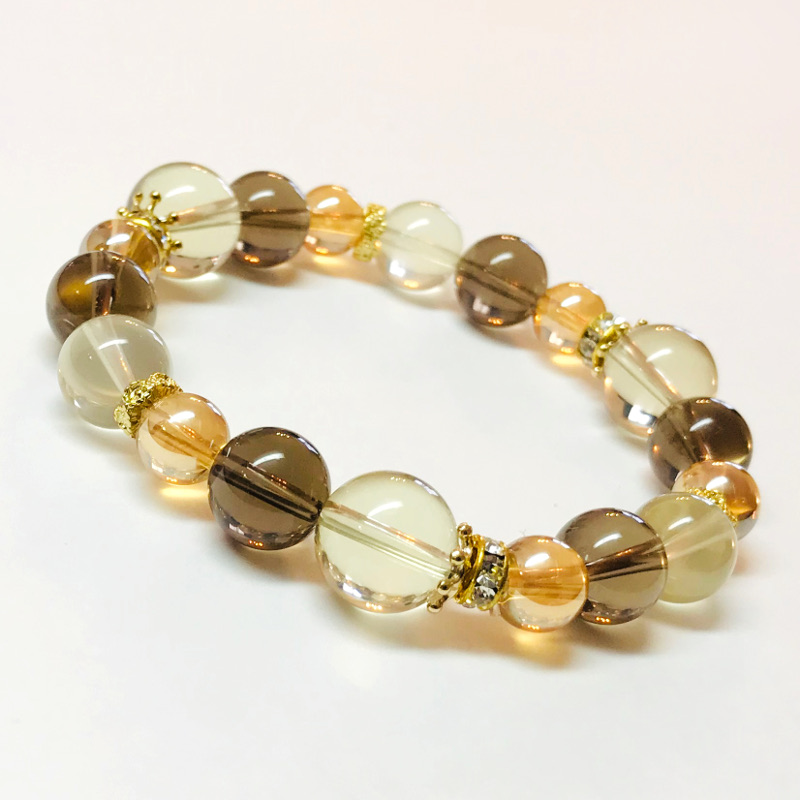 心も体もリフレッシュ！　オリジナルブレス