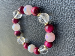 　四神獣ブレス　（愛情）