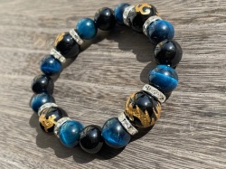 　四神獣ブレス　（仕事運・洞察力）