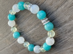 人間関係にもう悩まない　オリジナルブレス