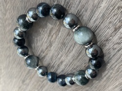 タフな仕事にも負けない！仕事運ＵＰ　オリジナルブレス