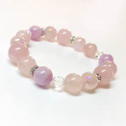 愛と幸せをマスターする　オリジナルブレス