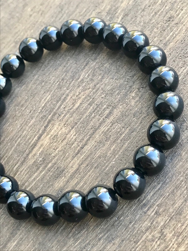 オニキス　8mmブレスレット