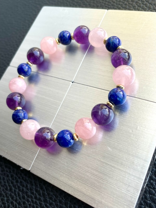 自律神経の不調を改善 オリジナルブレス