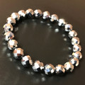 テラヘルツ　8mmブレスレット