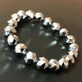 テラヘルツ　10mmブレスレット