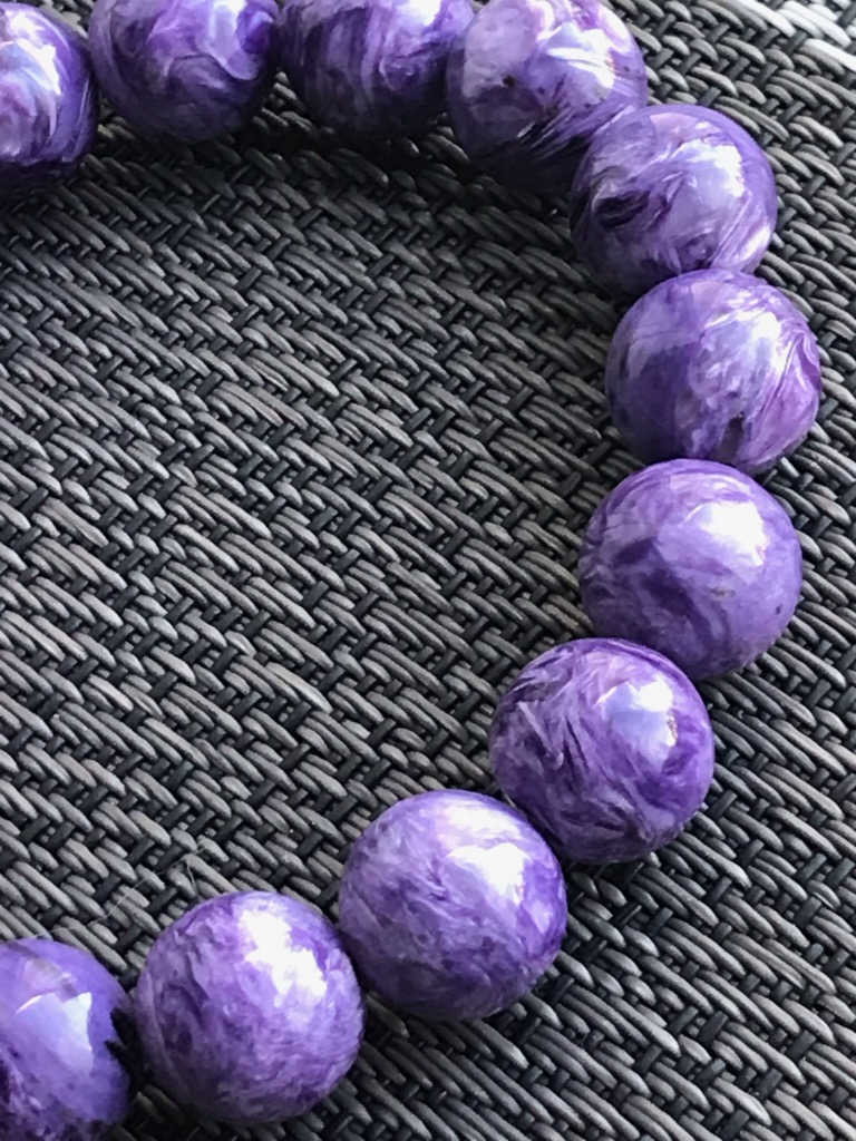 チャロアイト11ｍｍ