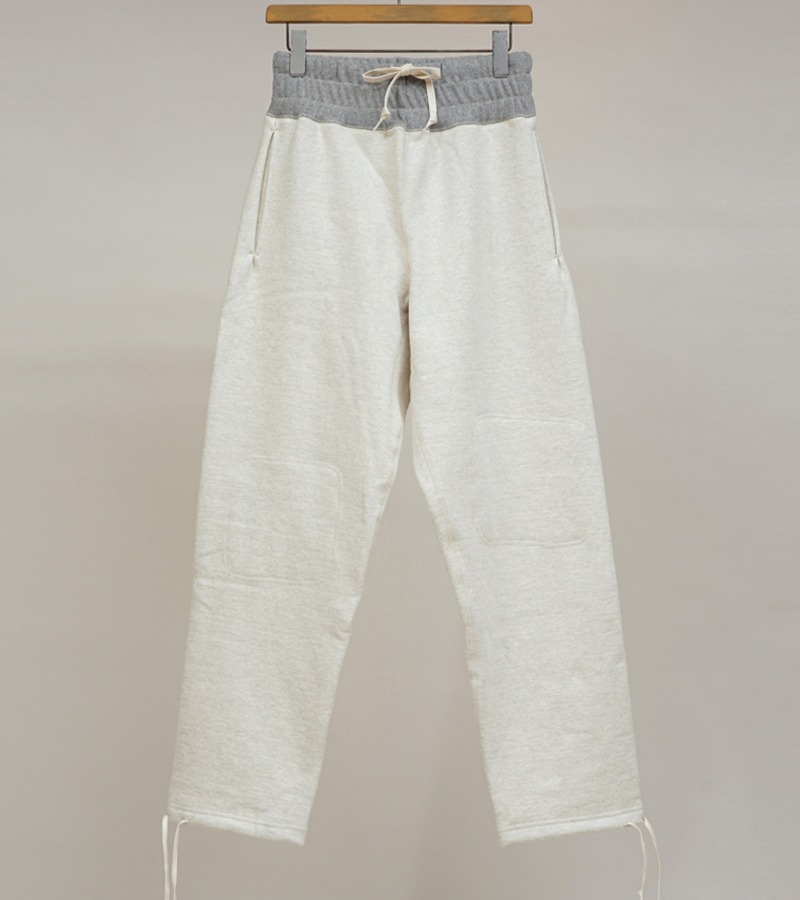 Nigel Cabourn 40s MILITARY SWEAT PANT - 20.5oz