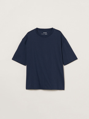 THREE DOTS スリードッツ ミルキージャージーTシャツ