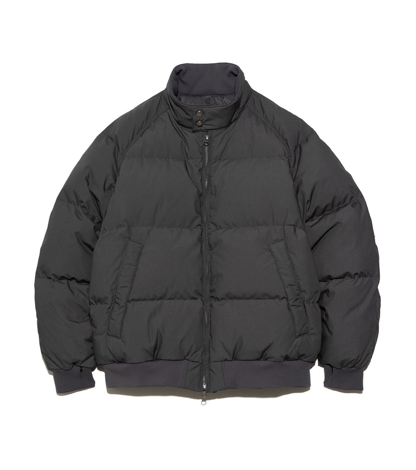 THE NORTH FACE PURPLE LABEL 65/35 Field Down Jacket