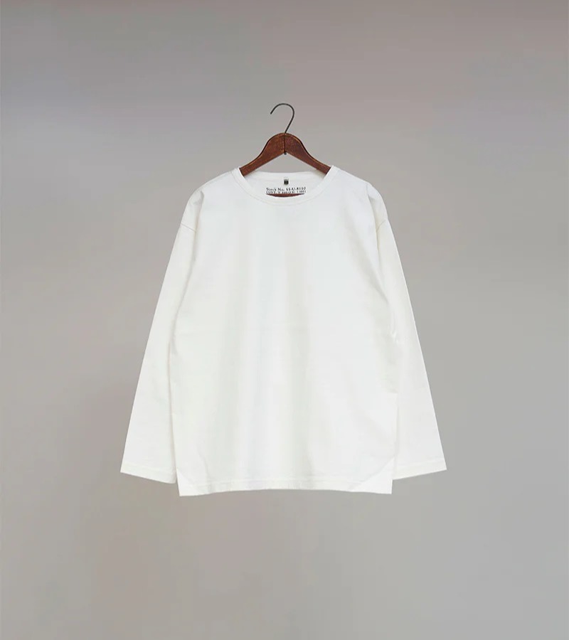 Nigel Cabourn 9.5oz 40s USMC LONG SLEEVE SHIRT