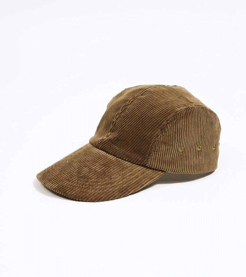 Nigel Cabourn LOW CAP 8W CORDUROY