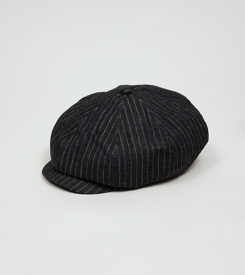 Nigel Cabourn WORKER CASQUET