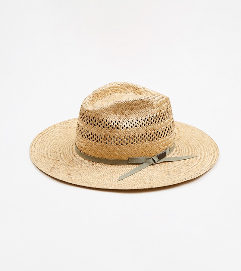 Nigel Cabourn STROW HAT MESH