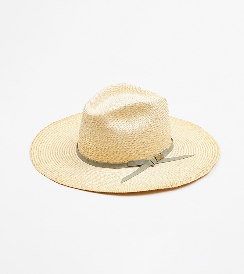 Nigel Cabourn STROW HAT