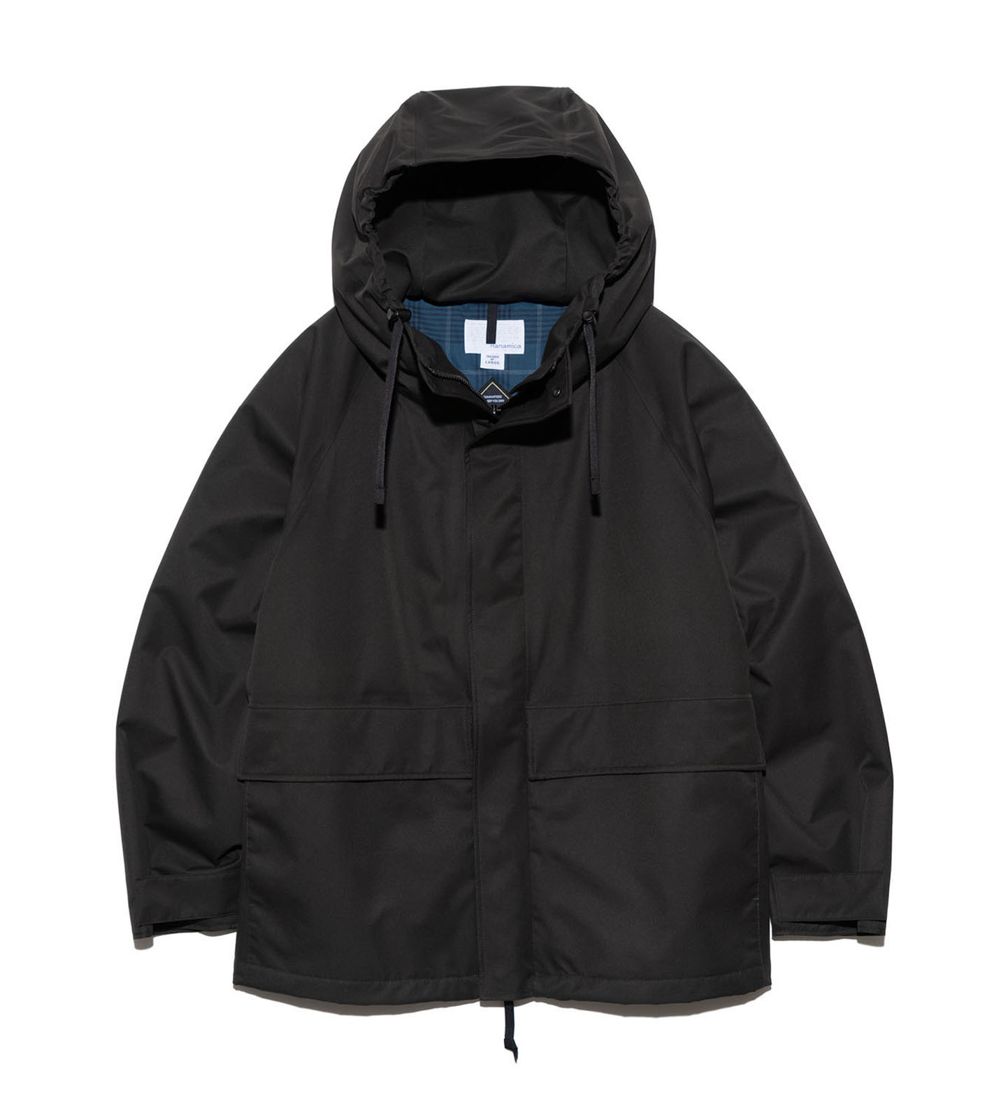 nanamica 2L GORE-TEX Cruiser Jacket