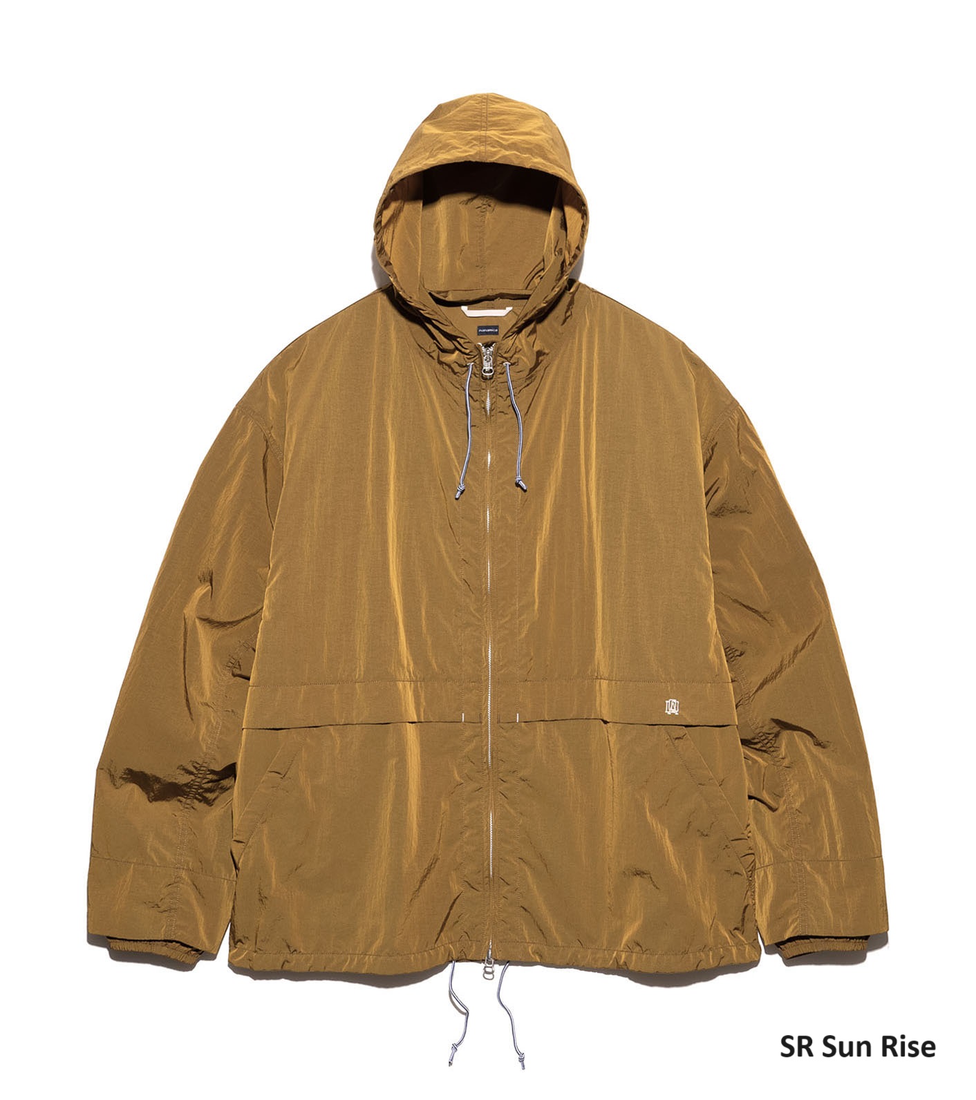 nanamica Boardwalk Jacket