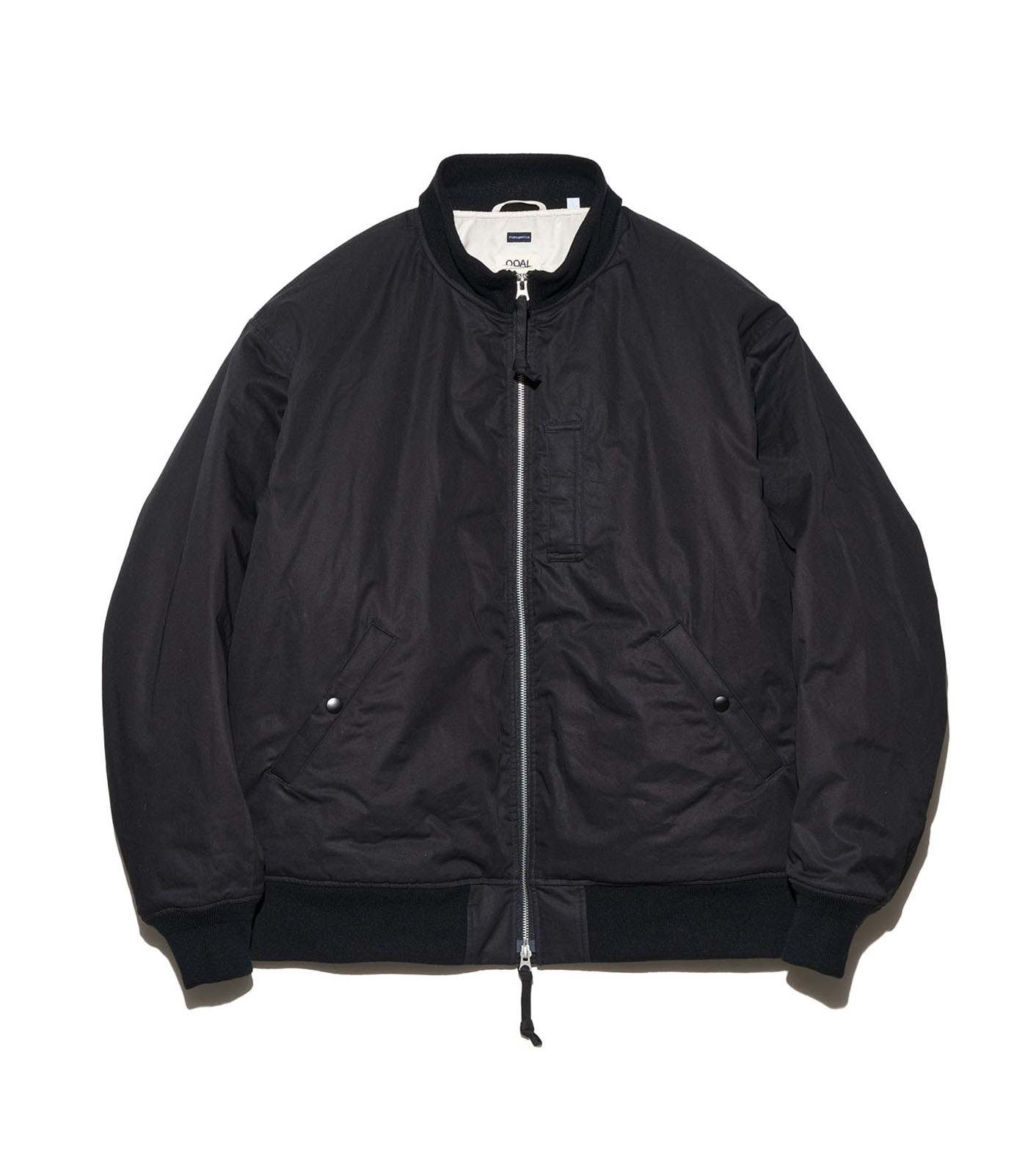 nanamica Insulation Varsity Jacket