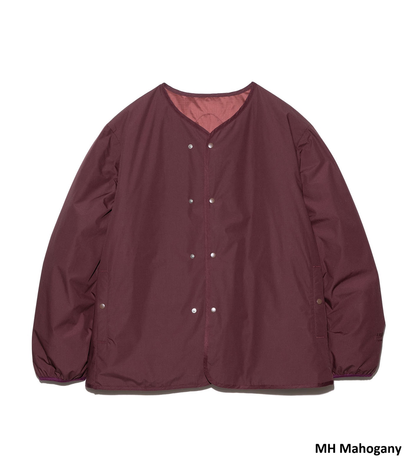 nanamica Reversible Down Cardigan