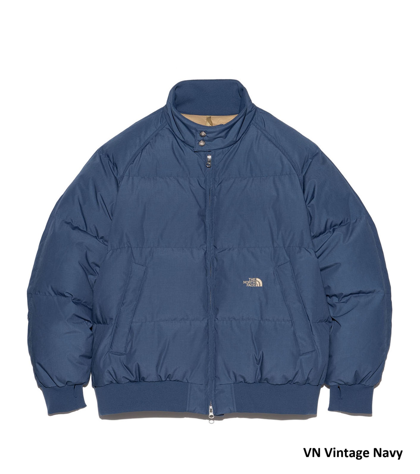 THE NORTH FACE PURPLE LABEL 65/35 Field Down Jacket