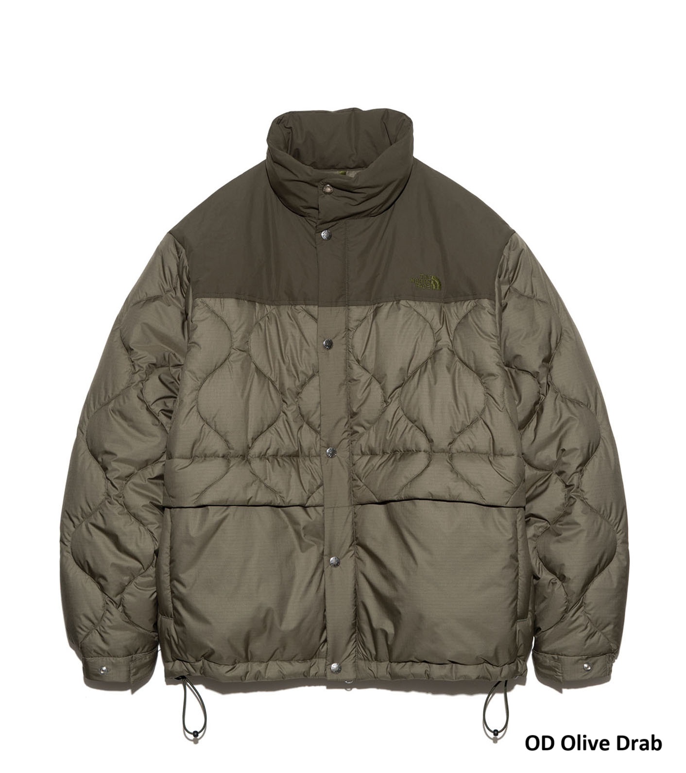 THE NORTH FACE PURPLE LABEL Field Insulation Jacket