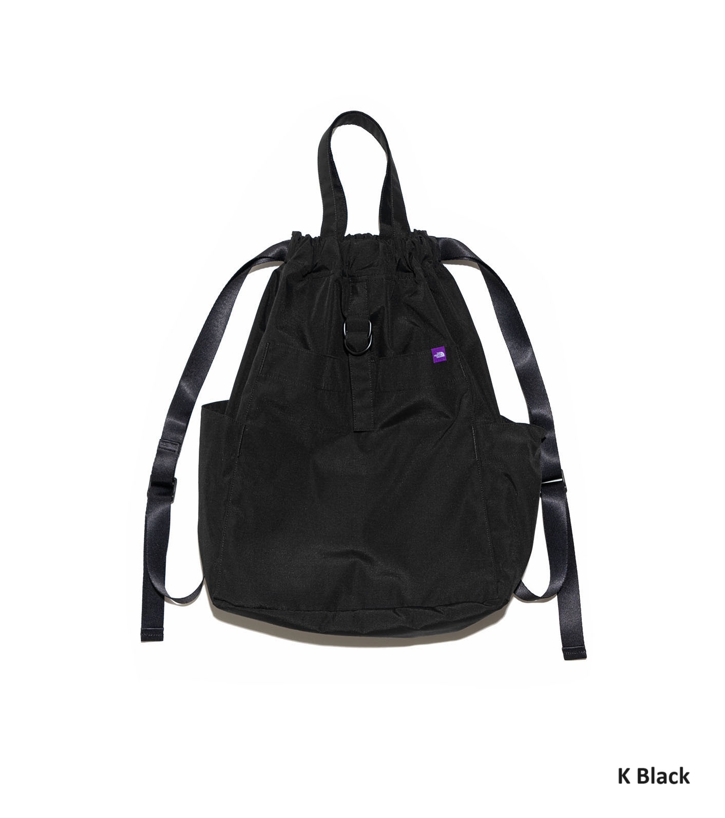 THE NORTH FACE PURPLE LABEL Mountain Wind Day Pack