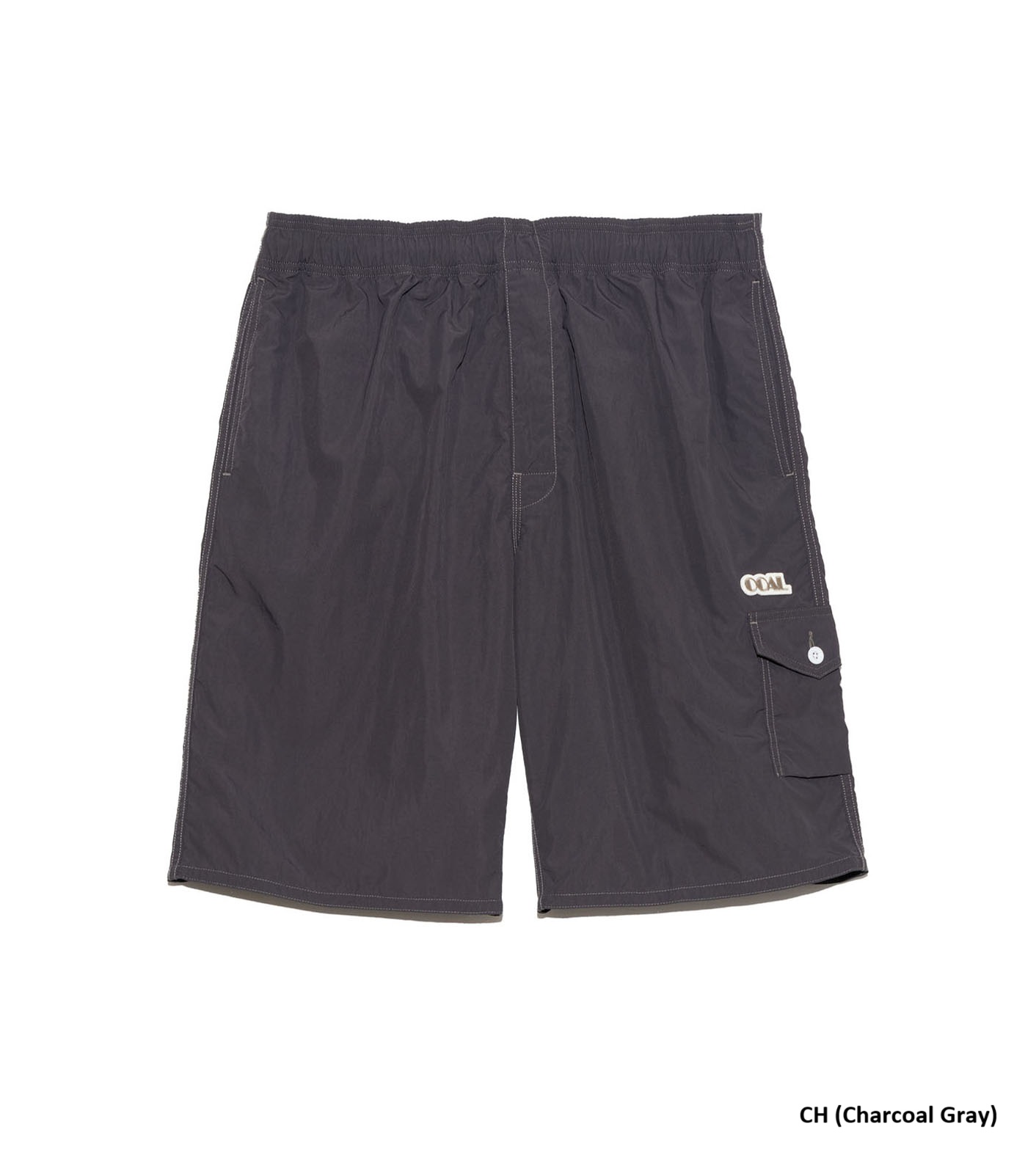 nanamica Deck Shorts