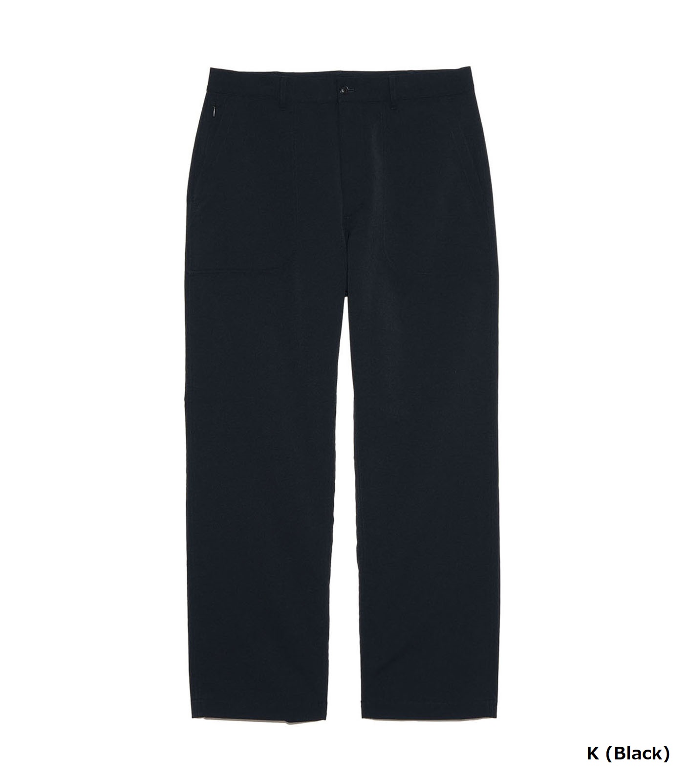 nanamica ALPHADRY Utility Pants