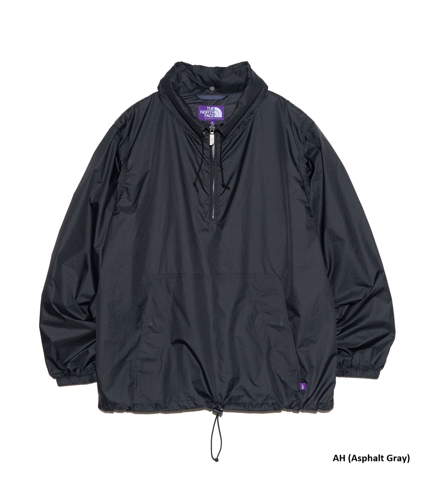 THE NORTH FACE PURPLE LABEL Nylon Ripstop Field Anorak