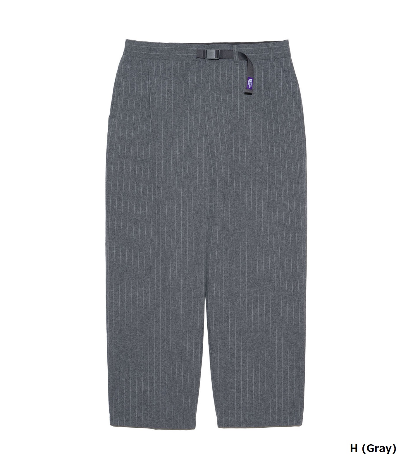 THE NORTH FACE PURPLE LABEL Striped Field Pants