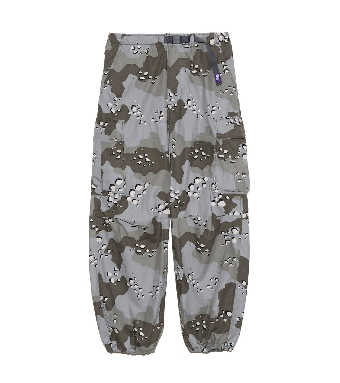 THE NORTH FACE PURPLE LABEL Mono Camouflage Field Pants