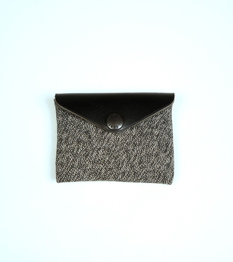 Nigel Cabourn CARD CASE - SWISS ARMY