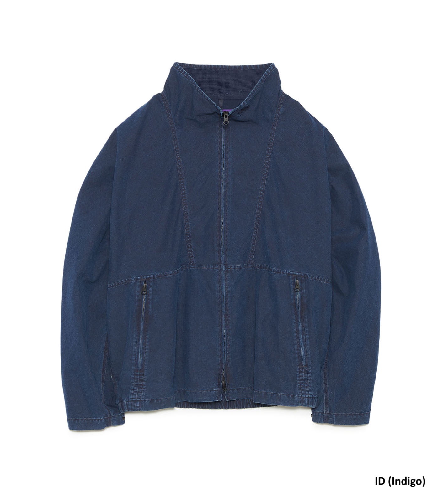 THE NORTH FACE PURPLE LABEL C/N Weather Field Jacket