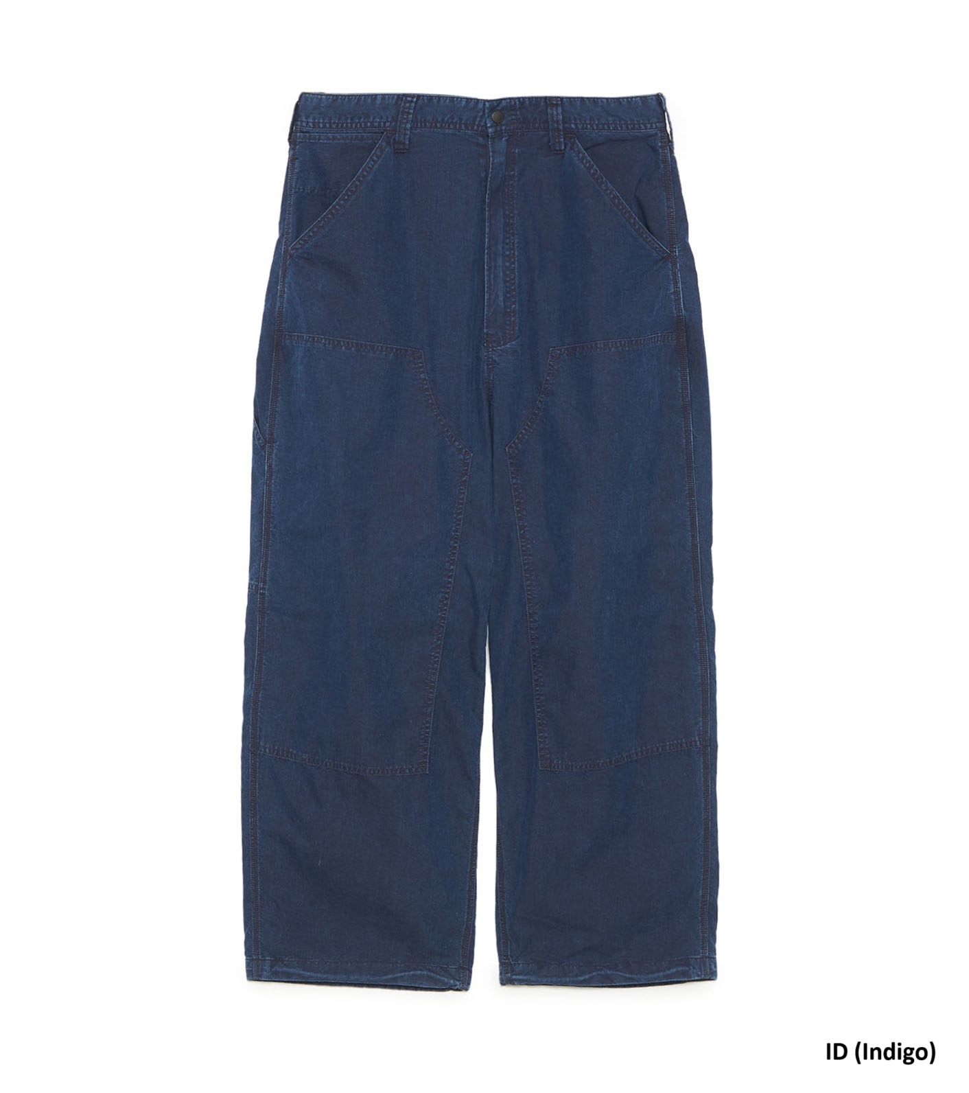 THE NORTH FACE PURPLE LABEL C/N Weather Field D/N Pants