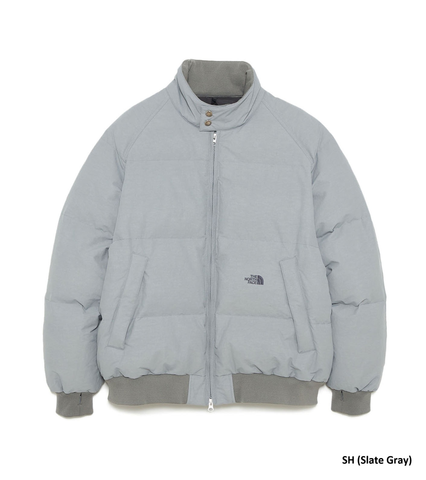 THE NORTH FACE PURPLE LABEL Field Down Jacket